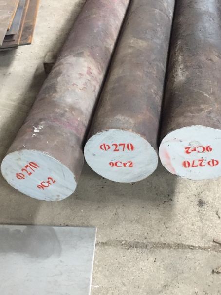 佳县9Cr2工具钢