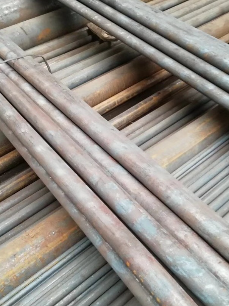 佳县45B合金结构钢